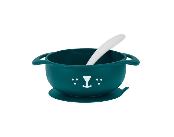 BABYMOOV Set de Repas Tast'Isy  Chien 