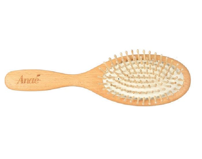ANAE Brosse Petite à Picots - 18cm