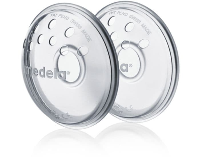 MEDELA Boîte de 2 Forme-Mamelons