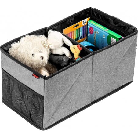 Organiseur rangement de voiture