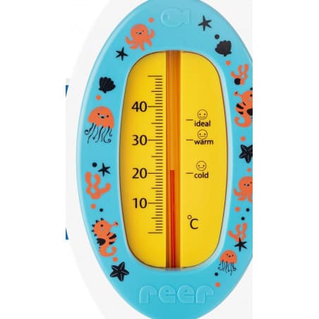 Thermomètre de bain