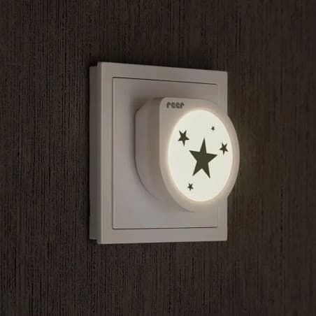 Veilleuse NightGuide Star