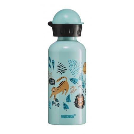 Gourde "Jungle" 400 ml