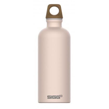 Gourde 600 ml "My Planet Journey Plain "