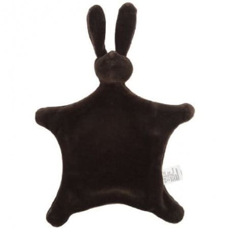 Kit de félicitations avec doudou marron