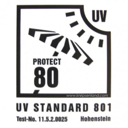 Pare soleil, voile d'ombrage Gris