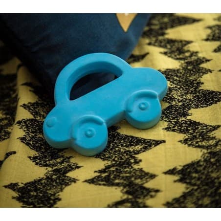 Anneau de dentition  forme 'Voiture'