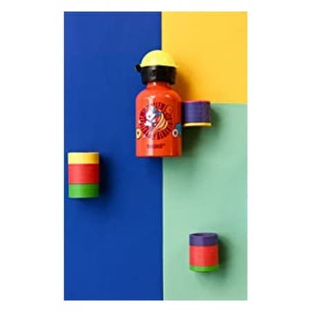 Gourde orange "Shetty" 300 ml