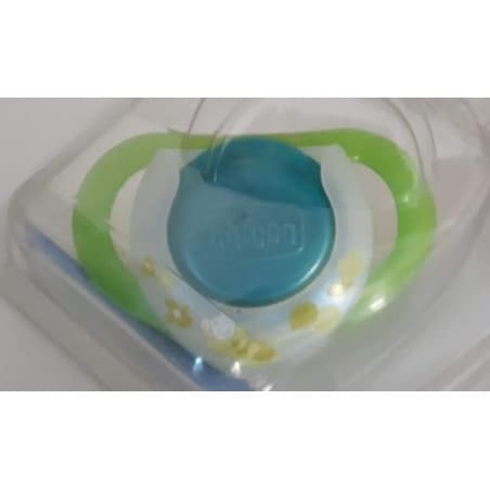 Sucette forme orthodontique 4 mois 'Chicco'