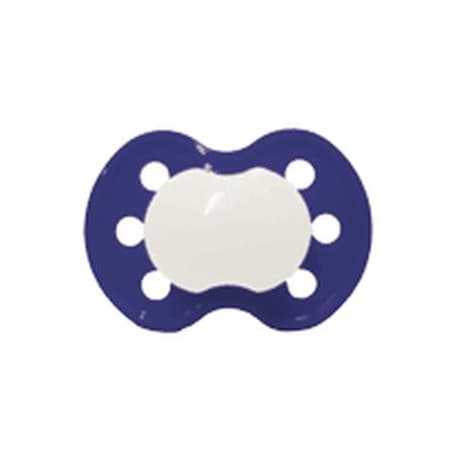 2 sucettes bébé 0 à 3 mois  'Baby Nova'