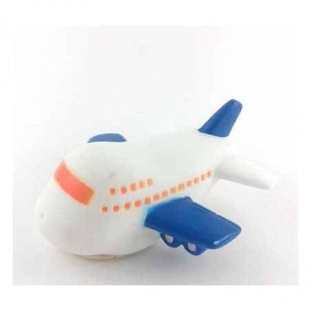 Jouet de bain AVION