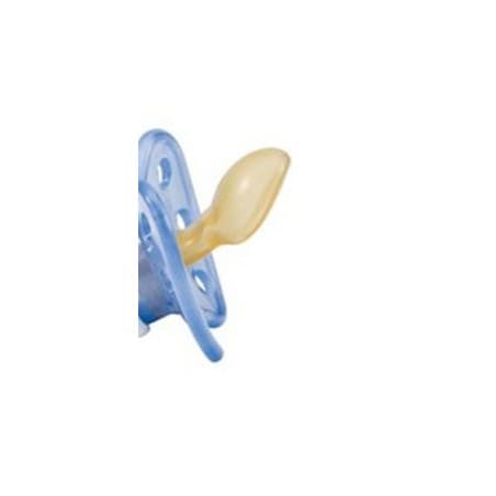 2 sucettes 0 à 3 mois  'Baby Nova'