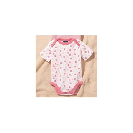 Body bébé en coton bio 12-24 mois