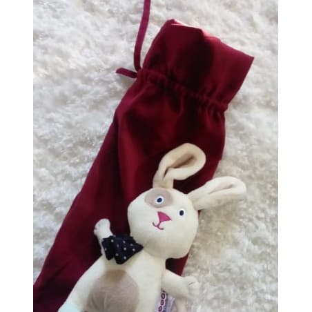 Peluche Lapin 'Philotée'