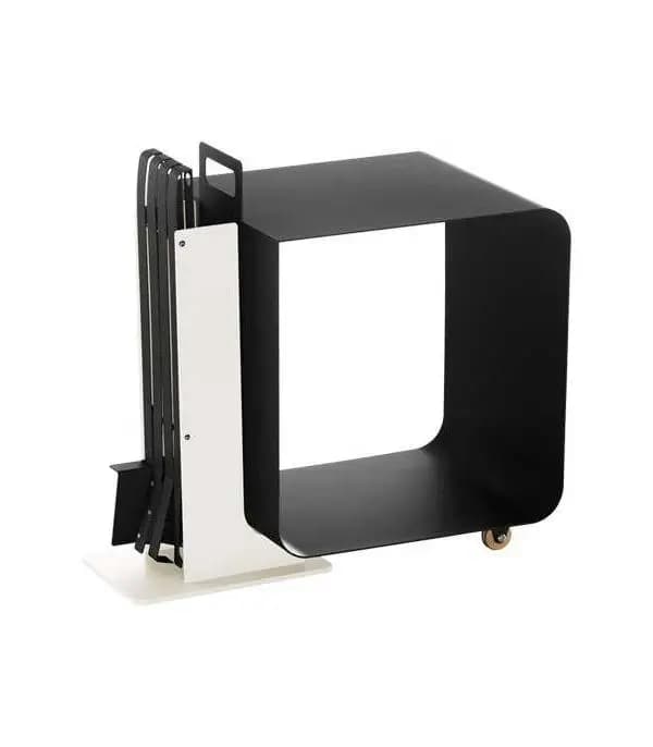 Rangement à bois – NOÉ – APROS