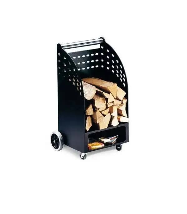 Chariot à bûches – VENERE – Apros