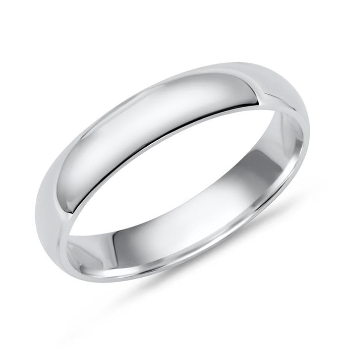Bague argent personnalisée - 1000