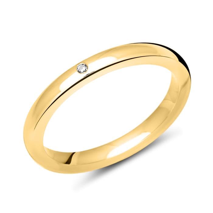 Bague argent personnalisée - 1163