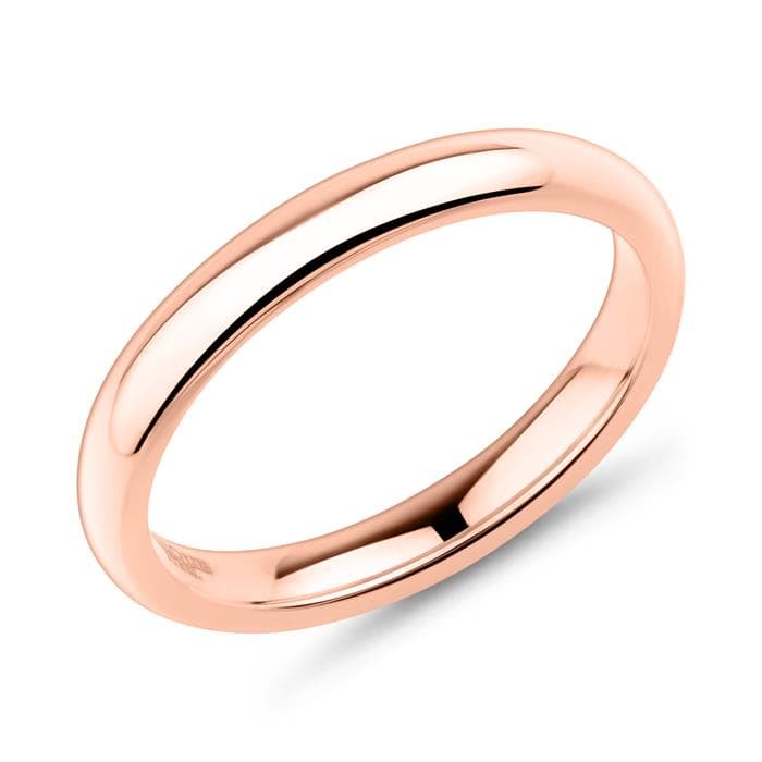 Bague acier personnalisée - 1425
