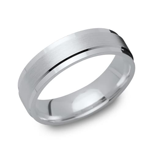 Bague argent personnalisée - 0393