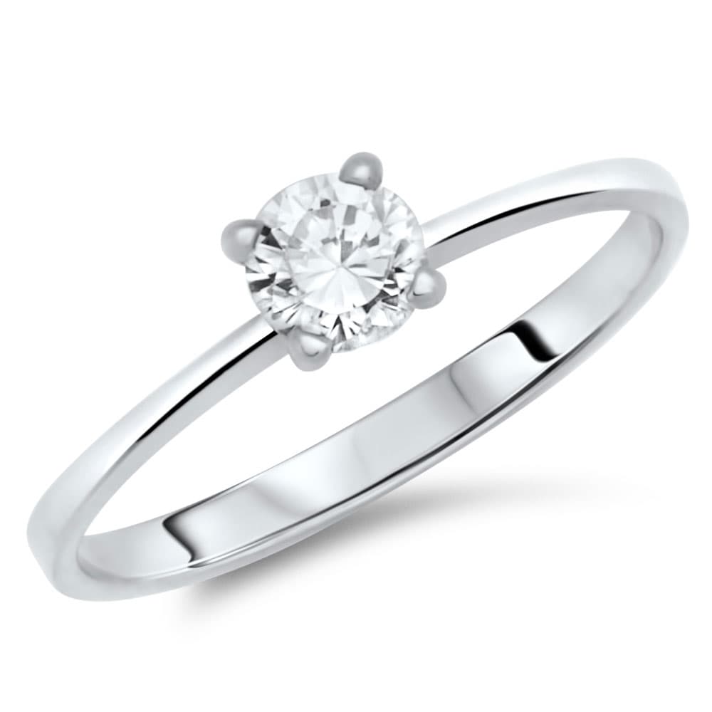 Bague argent personnalisée - 1352