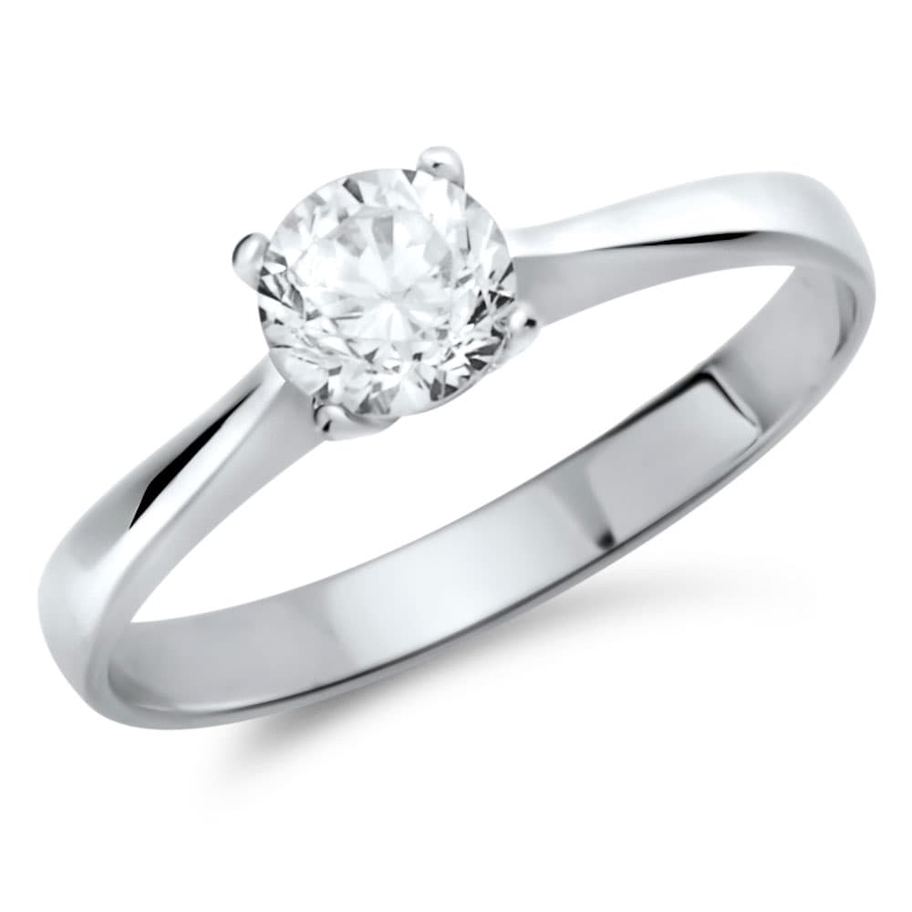 Bague argent personnalisée - 1369