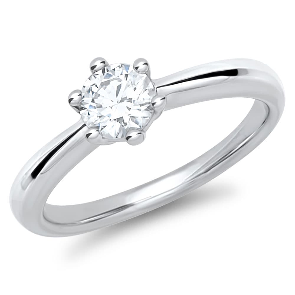Bague argent personnalisée - 1378