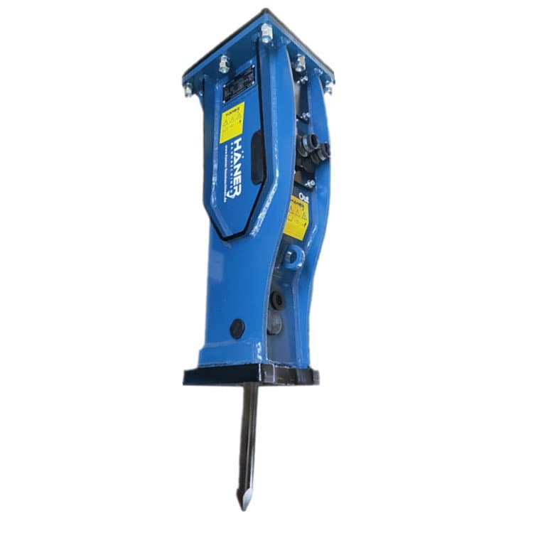Häner HX650S | Hydraulikhammer mit 210 kg