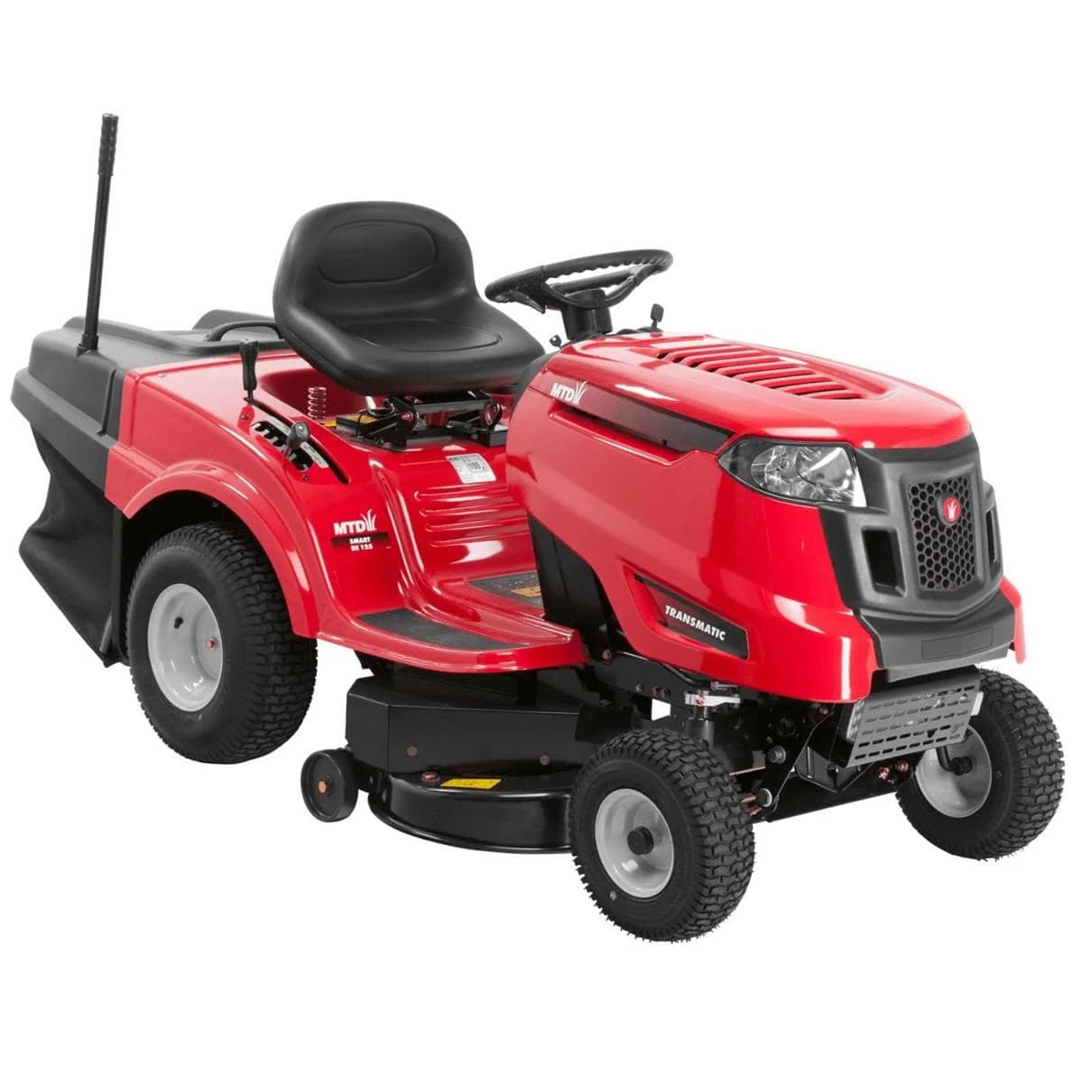 MTD Smart RE 125 Rasentraktor, Schnittbreite 92 cm
