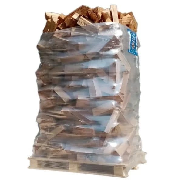 Laubholz-Brennholz 25 cm – 2 m³