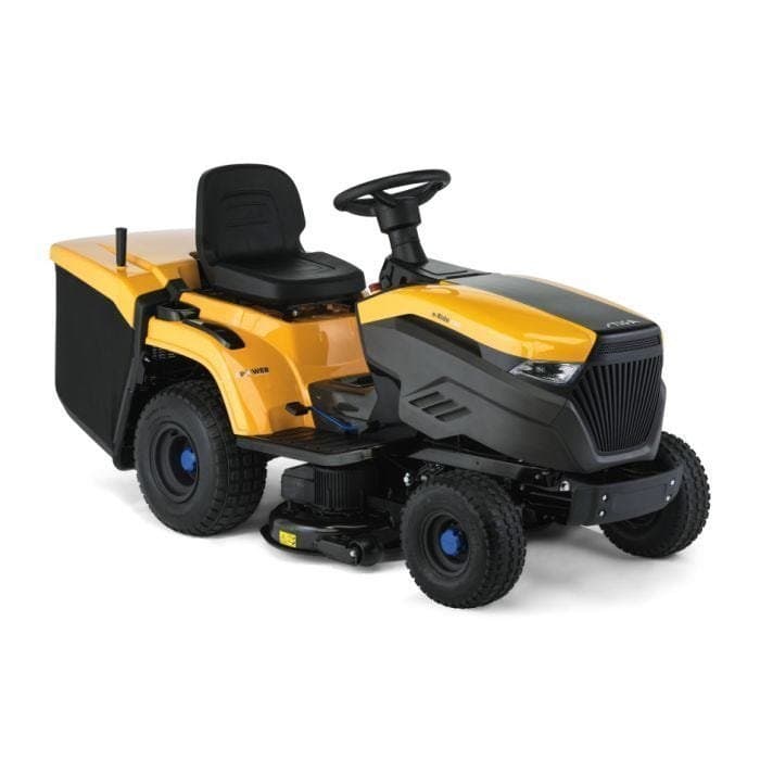 Stiga e-Ride C300 Akku-Aufsitzmäher