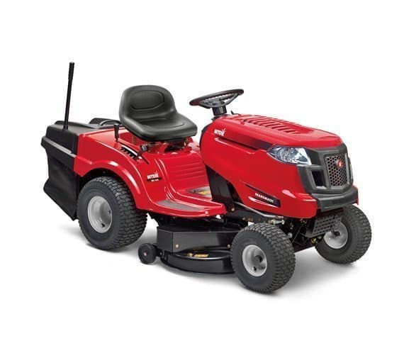 MTD Smart RN 145 Aufsitzmäher, 105 cm