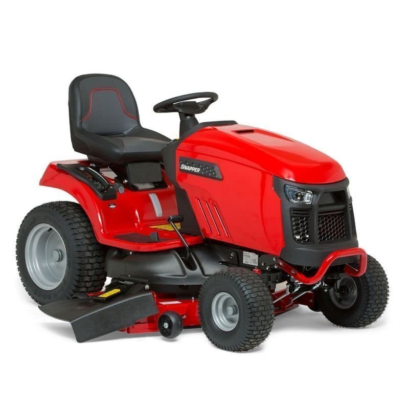 Snapper SPX 310 Aufsitzmäher mit Seitenauswurf