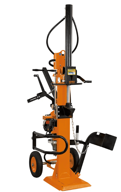 Elektrischer Holzspalter Atika ASP 16 N 2