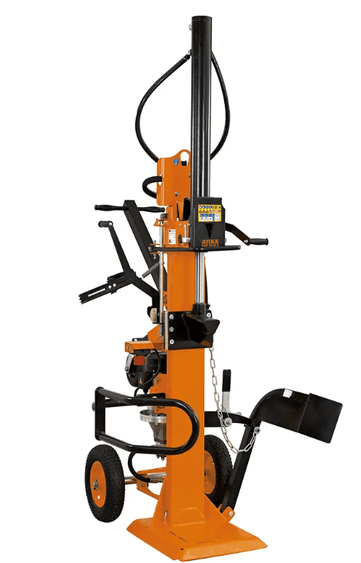 Elektrischer Holzspalter Atika ASP 20 N 2