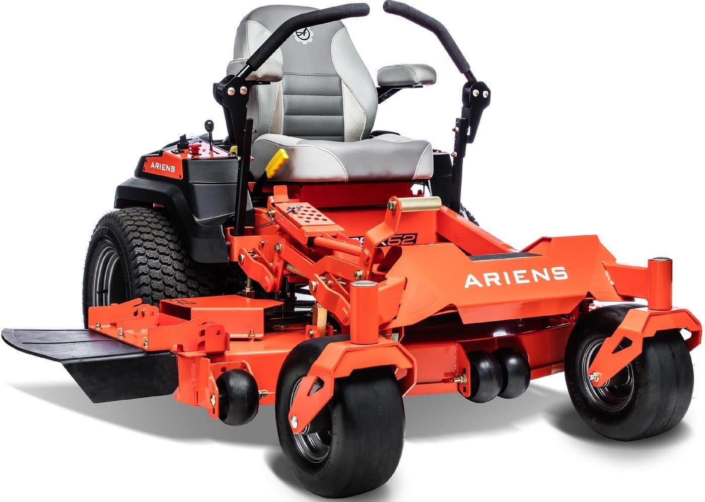 Ariens Apex 52 Rasenmäher mit Null-Wendekreis, 132 cm
