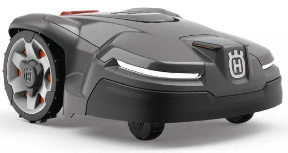 Husqvarna Automower 415X Mähroboter für 1.500 m², Modell 2022