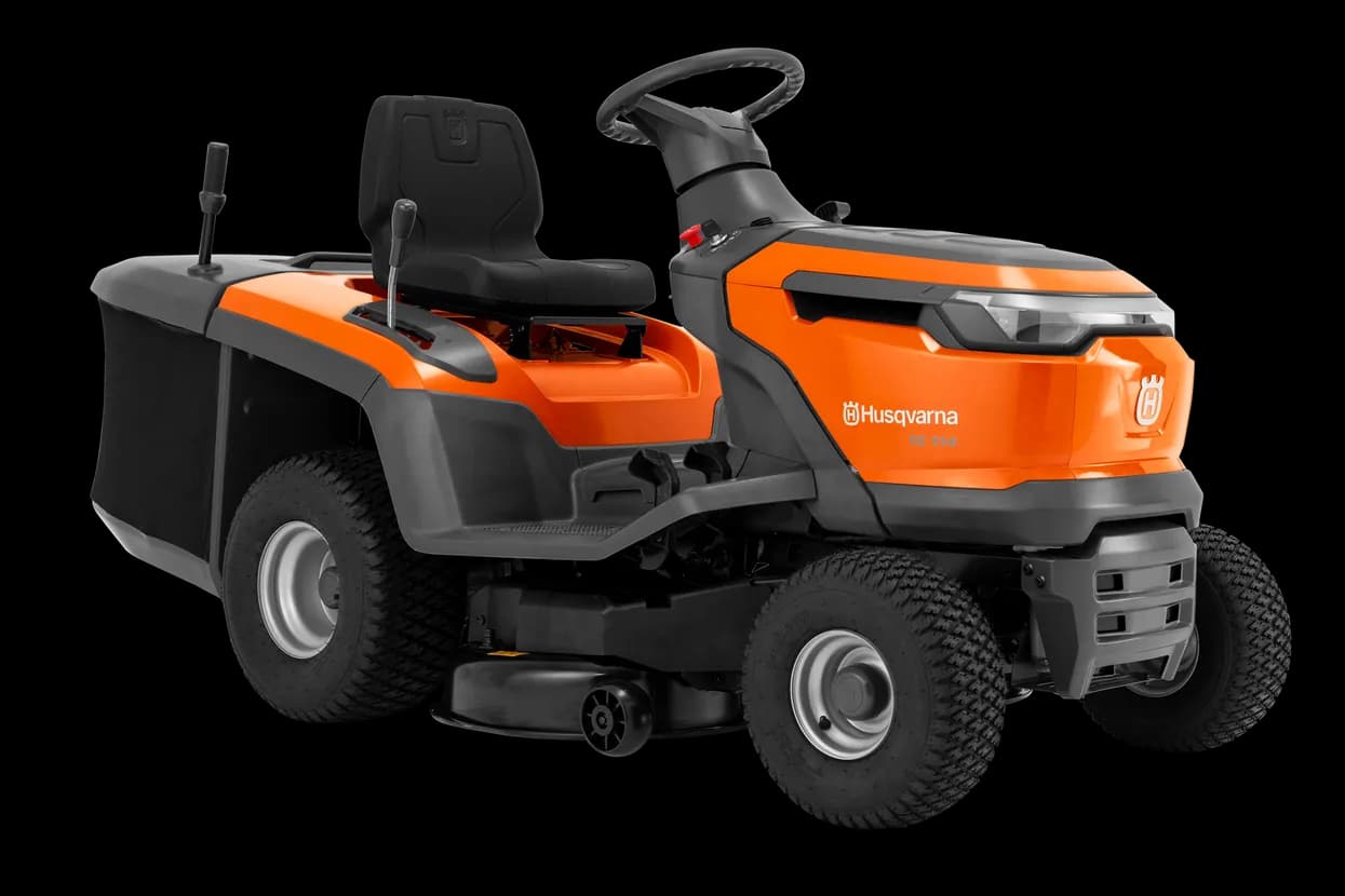 Husqvarna TC 114 Aufsitzmäher