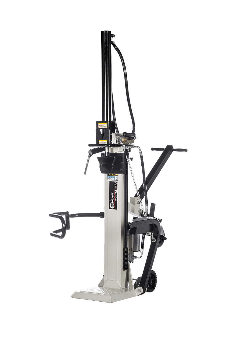 Elektrischer Holzspalter Lumag HOS12TPRO 104 cm
