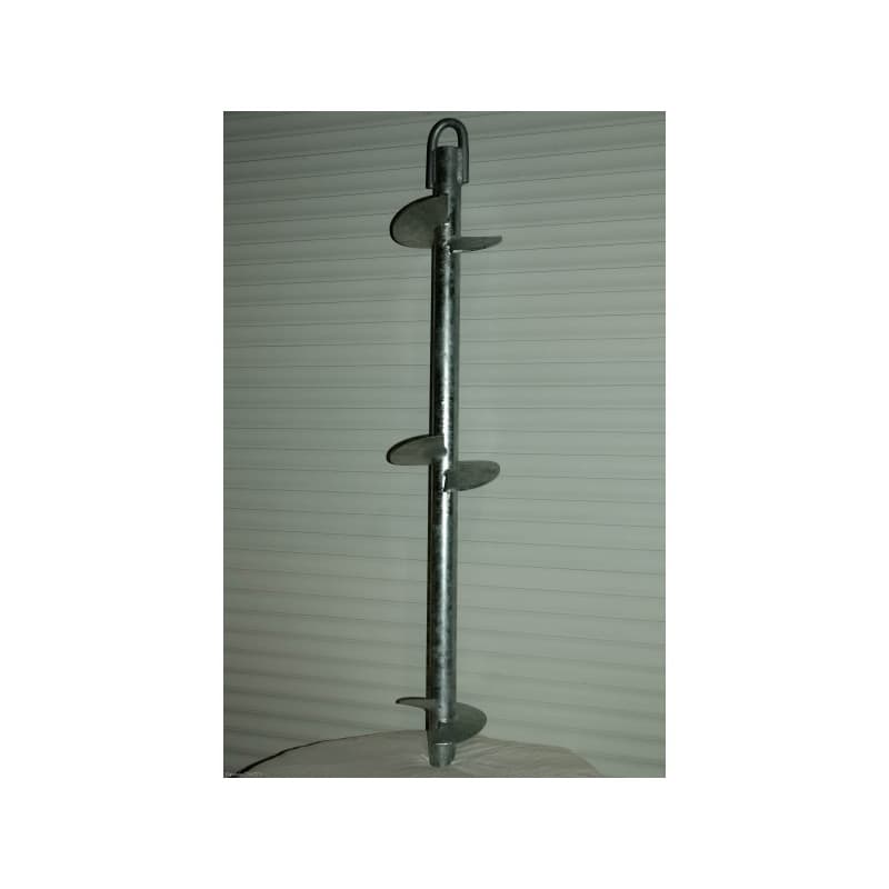 Ancre à vis SKREW SK8500