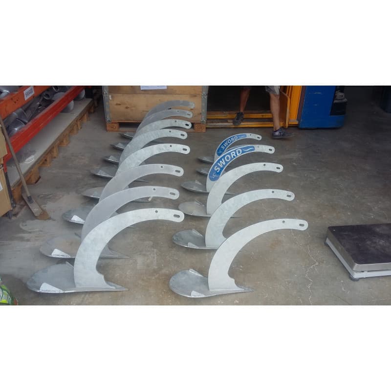Ancres SWORD SW20