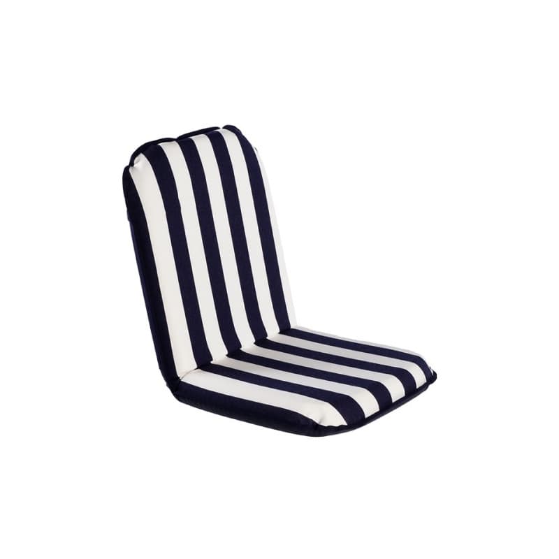 Siège COMFORT SEAT Classic Regular Rayé bleu et blanc