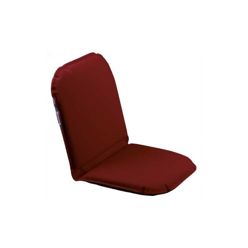 Siège COMFORT SEAT Classic Cockpit Rouge