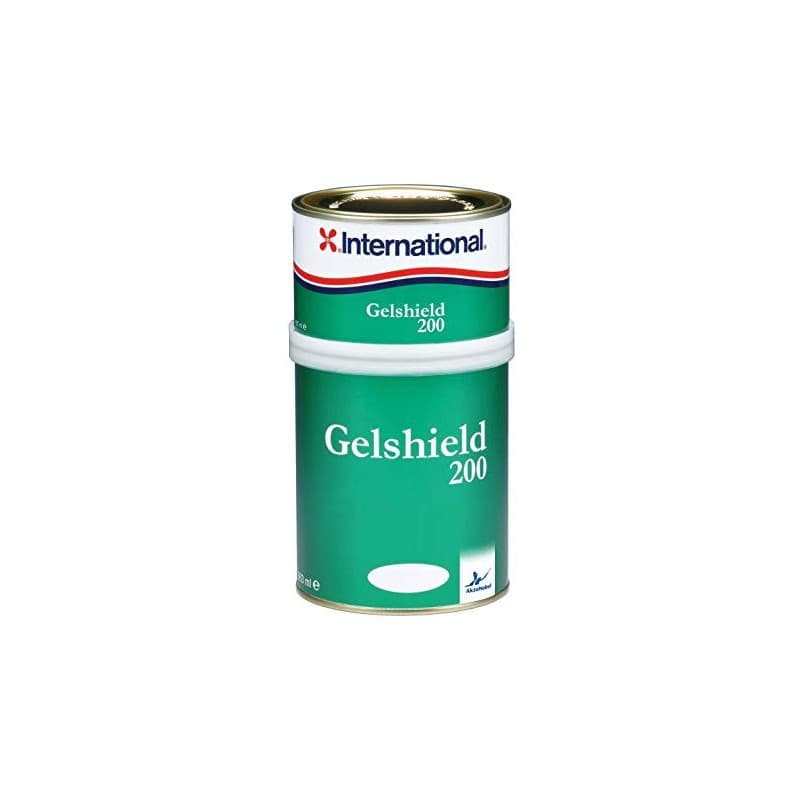 Primaire Gelshield 200 Gris 750ml