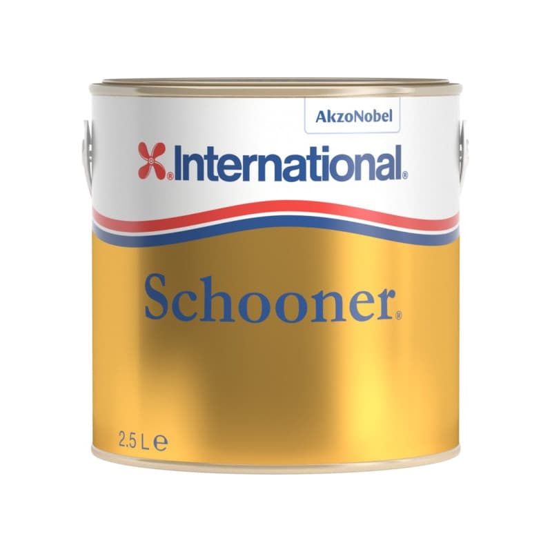 Vernis - Schooner 2.5 Litres