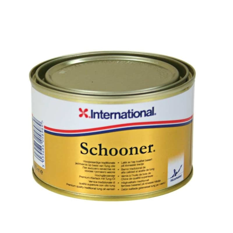 Vernis - Schooner 375ml