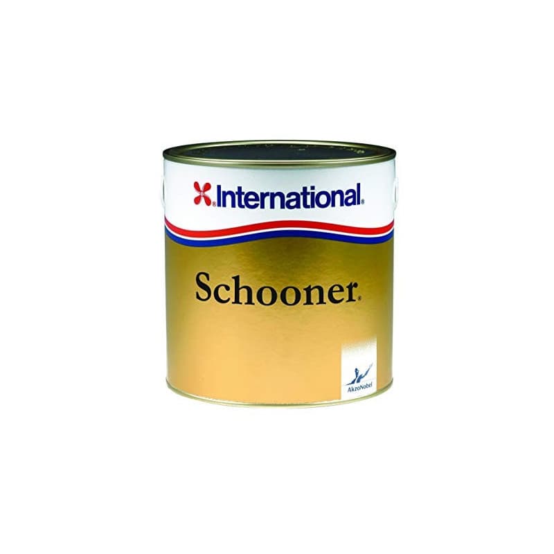 Vernis - Schooner 750ml