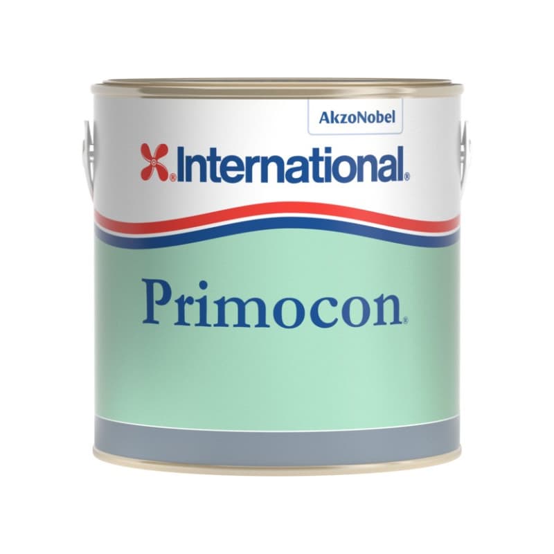 Peinture primaire grise - PRIMOCON 2.5 Litres