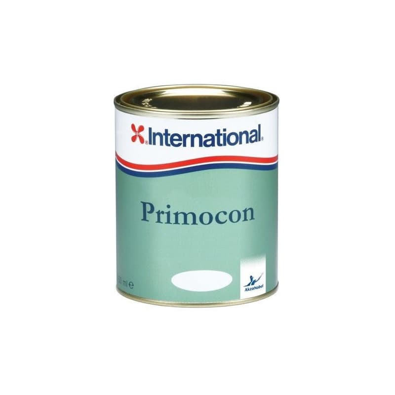 Peinture primaire grise - PRIMOCON 750ml
