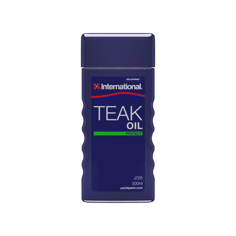 TEAK OIL - Huile pour Teck